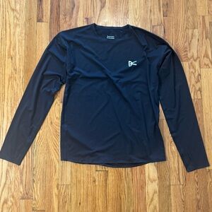 District Vision Long Sleeve